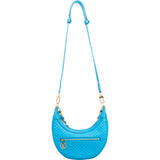 Louis Vuitton Calfskin Leather Monogram Empreinte Loop Shoulder Bag