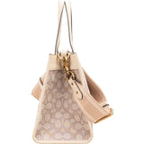 Coach Monogram Signature Canvas Field Tote 30 Handbag