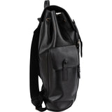 Louis Vuitton Noir Epi Leather Christopher Backpack