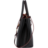 Prada Saffiano Leather Galleria Large Tote Handbag