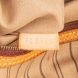 Louis Vuitton Monogram Canvas Delightful PM Shoulder Bag
