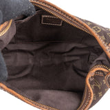 Louis Vuitton Monogram Mini Lin Manon PM Shoulder Bag
