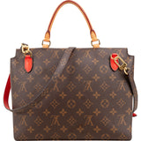 Louis Vuitton Monogram Canvas Marignan Handbag