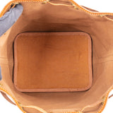 Louis Vuitton Monogram Canvas Sac Noé Petit Shoulder Bag