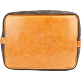 Louis Vuitton Monogram Canvas Sac Noé Petit Shoulder Bag