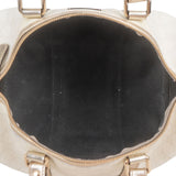 Gucci Monogram GG Crystal Joy Boston Bag Handbag