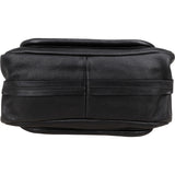 Chloé Grained Leather Paraty Handbag