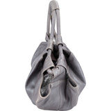 Loewe Nappa Leather Aire Handbag