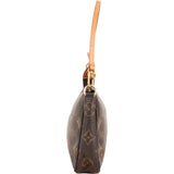 Louis Vuitton Monogram Canvas Pochette Accessoires Handbag