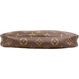 Louis Vuitton Monogram Canvas Pochette Accessoires Handbag