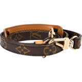 Louis Vuitton Monogram Canvas Adjustable Crossbody Bag Strap