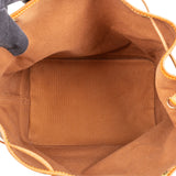 Louis Vuitton Monogram Canvas Sac Noé Grande Shoulder Bag