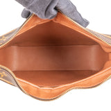 Louis Vuitton Monogram Canvas Boulogne Shoulder Bag