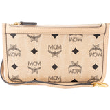 MCM Monogram Visetos Small Bag Accessoires Pochette Clutch