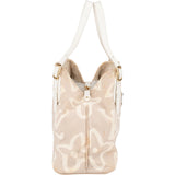 Louis Vuitton Monogram Loved Cabas Tahitienne Shoulder Bag