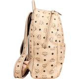 MCM Monogram Visetos Stark Backpack