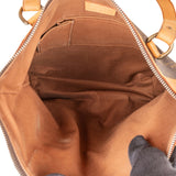 Louis Vuitton Monogram Canvas Odeon GM Shoulder Handbag