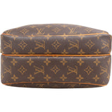 Louis Vuitton Monogram Canvas Reporter PM Crossbody Bag