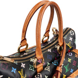 Louis Vuitton Monogram Murakami Multicolor Rita Handbag