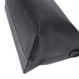 Fendi Black Leather By The Way Crossbody Handbag