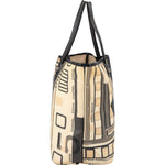 [🔄️B11 / F25] Chanel Maxi Central Station Grand Shopping Tote Handbag - vintageandkickz