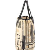 [🔄️B11 / F25] Chanel Maxi Central Station Grand Shopping Tote Handbag - vintageandkickz