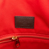Louis Vuitton Monogram Damier Ebene Graceful PM Shoulder Bag