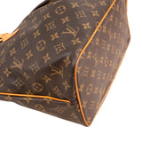 Louis Vuitton Monogram Canvas Palermo PM Handbag