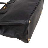 Prada Saffiano Leather Galleria Handbag