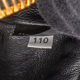 Miu Miu Quilted Leather Colorblock Handbag