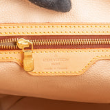 Louis Vuitton Monogram Canvas Bucket GM Shoulder Bag