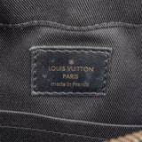 Louis Vuitton Monogram Canvas Saintonge Crossbody Bag - vintageandkickz