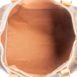 Louis Vuitton Monogram Canvas Speedy 30 Handbag