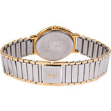 Yves Saint Laurent Vintage Two-Tone Woman Watch