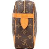 Louis Vuitton Monogram Canvas Compiegne 28 Clutch