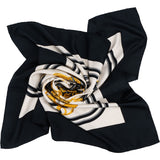Hermès Brides de Gala Silk 90 Scarf Tuch