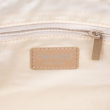 Chanel Travel Line Monogram Handbag