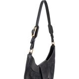 Gucci Monogram GG Jackie Tote Shoulder Bag