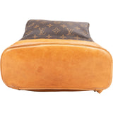 Louis Vuitton Monogram Canvas Montsouris GM Backpack