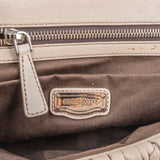 [🔄️B24 / F17] Miu Miu Matelassé Leather Coffer Handbag - vintageandkickz