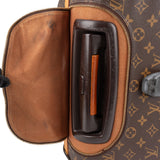 Louis Vuitton Monogram Canvas Eole Travel Bag
