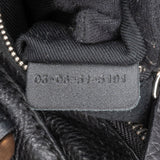 Chloé Grained Leather Paddington Handbag