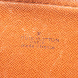Louis Vuitton Monogram Canvas Marly Crossbody Bag