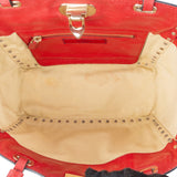 Valentino Garavani Rockstud Small Tote Shoulder Bag