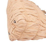 Prada Nappa Gaufre Tote Handbag