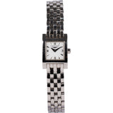 Longines Silver Tone DolceVita Women Watch