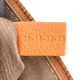 Chloé Grained Leather Marcie Satchel Handbag