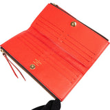 Louis Vuitton Monogram Canvas Adele Wallet