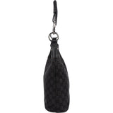 Gucci Monogram GG Canvas Abbey Small Shoulder Bag