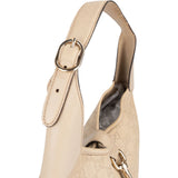 Gucci Guccissima Leather Jackie Hobo Handbag